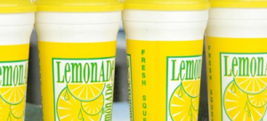 Lemonade